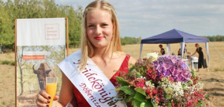 Leonhardi-Ritt und Heidefest 2018